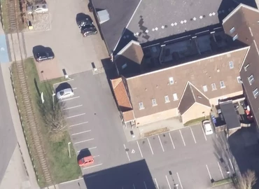 Butik Strandvejen 10 5800 Nyborg