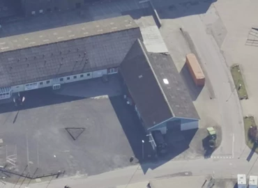Lager til leje på Nikkelvej 1, 8940 Randers SV - 767 m² | Foto 0 - Lokalebasen