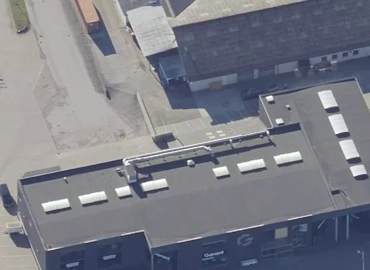 Lager til leje på Nikkelvej 1, 8940 Randers SV - 767 m² | Foto 2 - Lokalebasen.dk