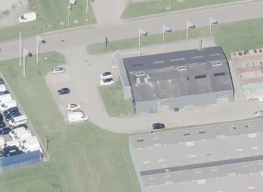 Lager / produktion Pedersholmparken 15 3600 Frederikssund
