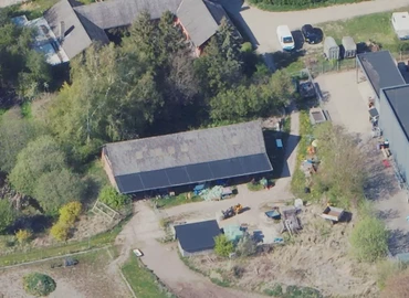 Grund Rønnekrogen 29 3400 Hillerød