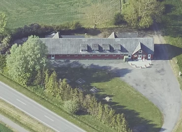 Lager / produktion Nykøbingvej 82 4300 Holbæk