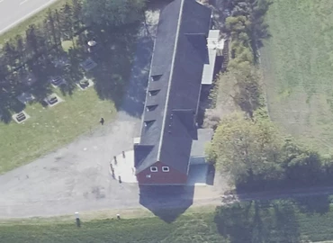 Lager / produktion Nykøbingvej 82 4300 Holbæk