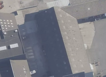 Lager til leje på Nikkelvej 1, 8940 Randers SV - 767 m² | Foto 1 - Lokalebasen.dk