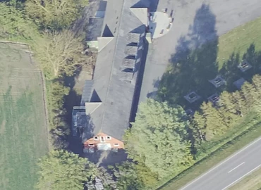 Lager / produktion Nykøbingvej 82 4300 Holbæk