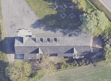 Lager / produktion Nykøbingvej 82 4300 Holbæk