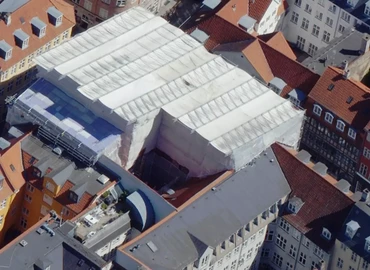 Butik til leje på Kompagnistræde 20, 1208 København K - 751 m² | Foto 0 - Lokalebasen.dk