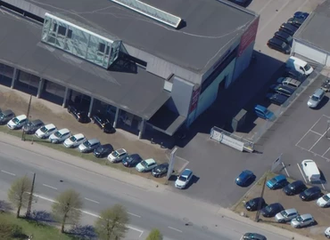 Lager til leje på Rovsingsgade 88, 2200 København N - 771 m² | Foto 2 - Lokalebasen.dk