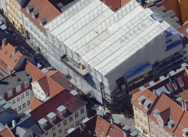 Butik til leje på Kompagnistræde 20, 1208 København K - 751 m² | Foto 2 - Lokalebasen