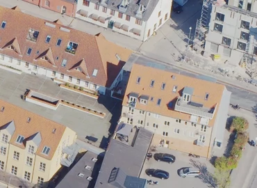 Bolig Slangerupgade 3A 3400 Hillerød