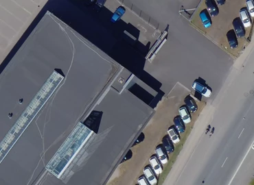 Lager til leje på Rovsingsgade 88, 2200 København N - 771 m² | Foto 4 - Lokalebasen.dk