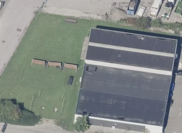 Lager til leje på Unionsvej 10, 4600 Køge - 752 m² | Foto 0 - Lokalebasen
