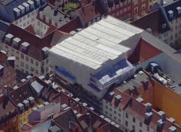 Butik til leje på Kompagnistræde 20, 1208 København K - 751 m² | Foto 1 - Lokalebasen.dk