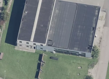 Lager til leje på Unionsvej 10, 4600 Køge - 752 m² | Foto 3 - Lokalebasen