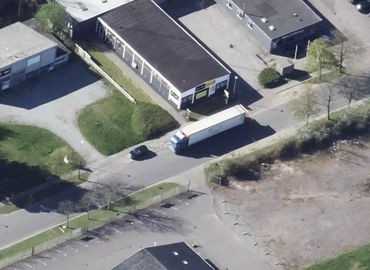 Lager / produktion Klokkestøbervej 25 5230 Odense M