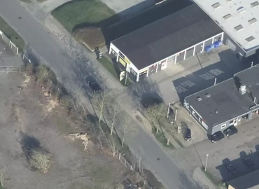 Lager / produktion Klokkestøbervej 25 5230 Odense M