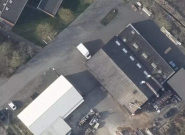 Lager / produktion Nydamsvej 12B 8362 Hørning