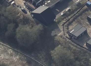 Lager / produktion Nydamsvej 12B 8362 Hørning