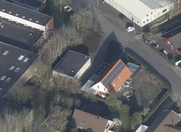 Lager / produktion Nydamsvej 12B 8362 Hørning