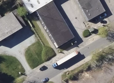 Lager / produktion Klokkestøbervej 25 5230 Odense M