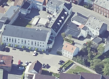 Bolig Løvegade 44A 4200 Slagelse