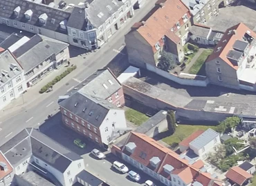 Bolig Løvegade 44A 4200 Slagelse