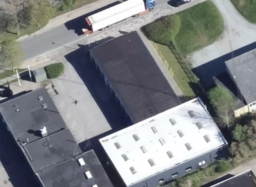 Lager / produktion Klokkestøbervej 25 5230 Odense M