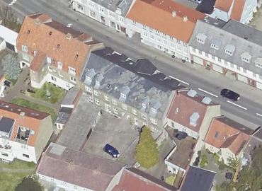 Bolig Løvegade 44A 4200 Slagelse