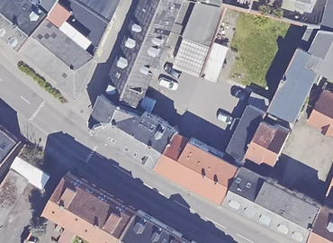 Bolig Løvegade 44A 4200 Slagelse