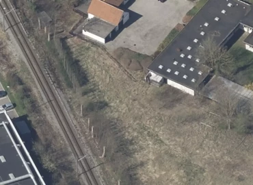 Grund Viaduktvej 9 8260 Viby J