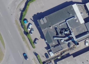 Lager / produktion Midtager 15 2605 Brøndby