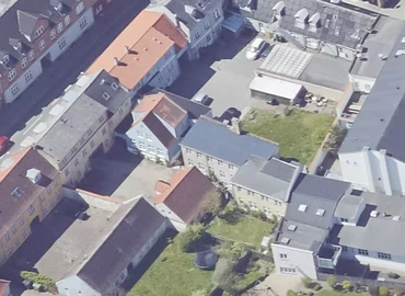 Bolig Løvegade 44A 4200 Slagelse