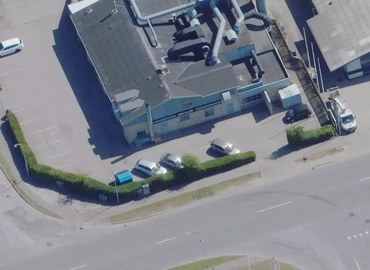 Lager / produktion Midtager 15 2605 Brøndby