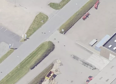 Lager / produktion Ladegårdsvej 4 7100 Vejle