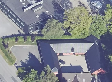 Lager / produktion Ladegårdsvej 4 7100 Vejle