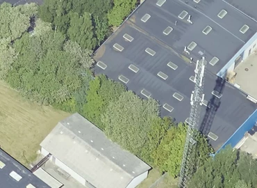 Lager / produktion Ladegårdsvej 4 7100 Vejle