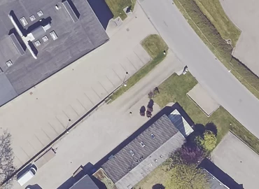 Lager / produktion Ladegårdsvej 4 7100 Vejle