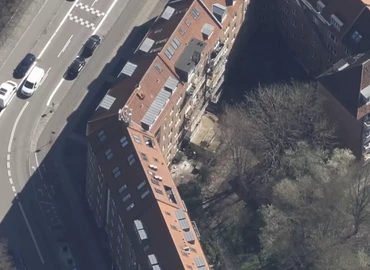 Bolig Høegh-Guldbergs Gade 137 8000 Aarhus C
