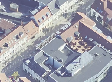Butik Nørregade 31A 7100 Vejle