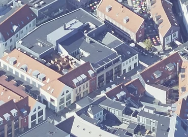 Butik Nørregade 31A 7100 Vejle