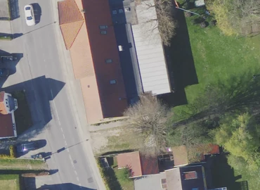 Butik Bygaden 30 3660 Stenløse