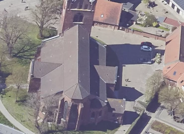 Bolig Rosengade + Gl. Torv 2 + 6 4200 Slagelse