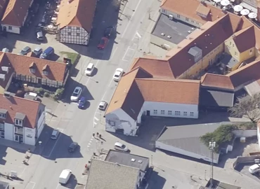 Butik Jernbanegade 13 8400 Ebeltoft