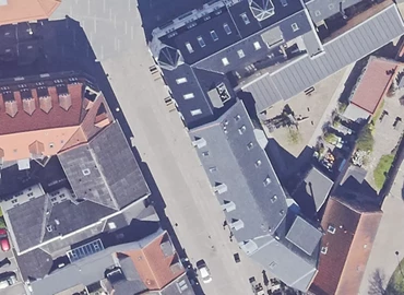 Bolig Rosengade + Gl. Torv 2 + 6 4200 Slagelse