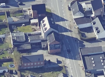 Bolig Hadsundvej 65 9000 Aalborg