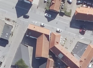 Butik Jernbanegade 13 8400 Ebeltoft