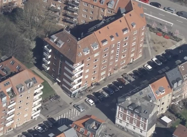 Bolig Høegh-Guldbergs Gade 137 8000 Aarhus C