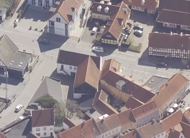 Butik Jernbanegade 13 8400 Ebeltoft