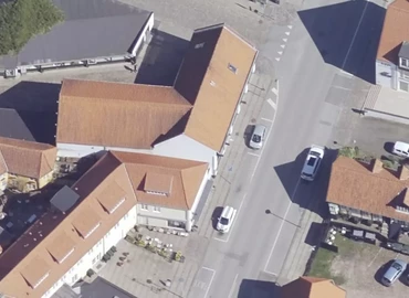 Butik Jernbanegade 13 8400 Ebeltoft