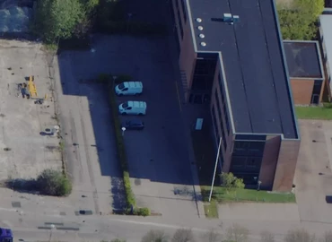 Kontor til leje på Lundtoftegårdsvej 93A, 2800 Kongens Lyngby - 795 m² | Foto 0 - Lokalebasen